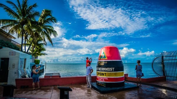 KEY WEST