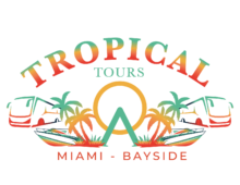 Tropical Tours