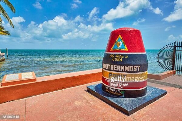 KEY WEST