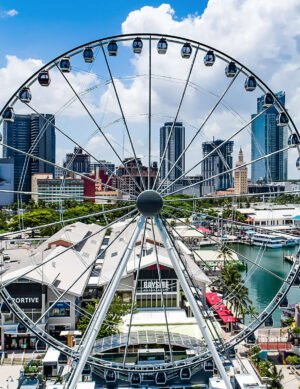 skywheel